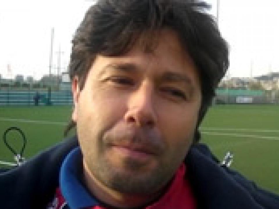 26/02/2011 - Intervista a Guido Fenza