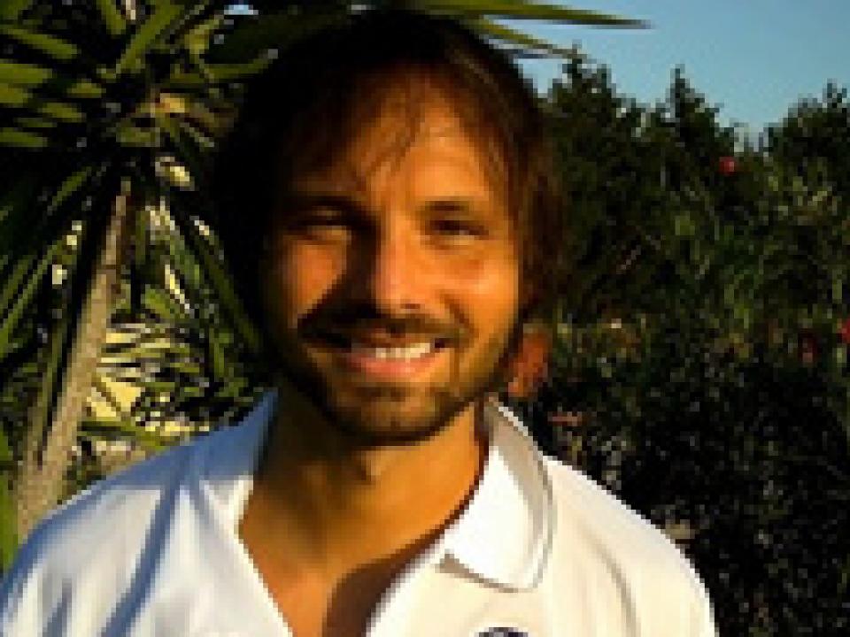 31/08/2011 - Intervista a Domenico Giordani