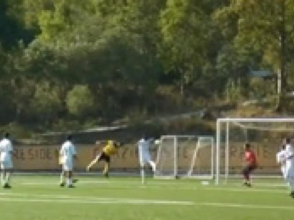 03/06/2012 - Highlights Porto Corallo - San Teodoro 5-0
