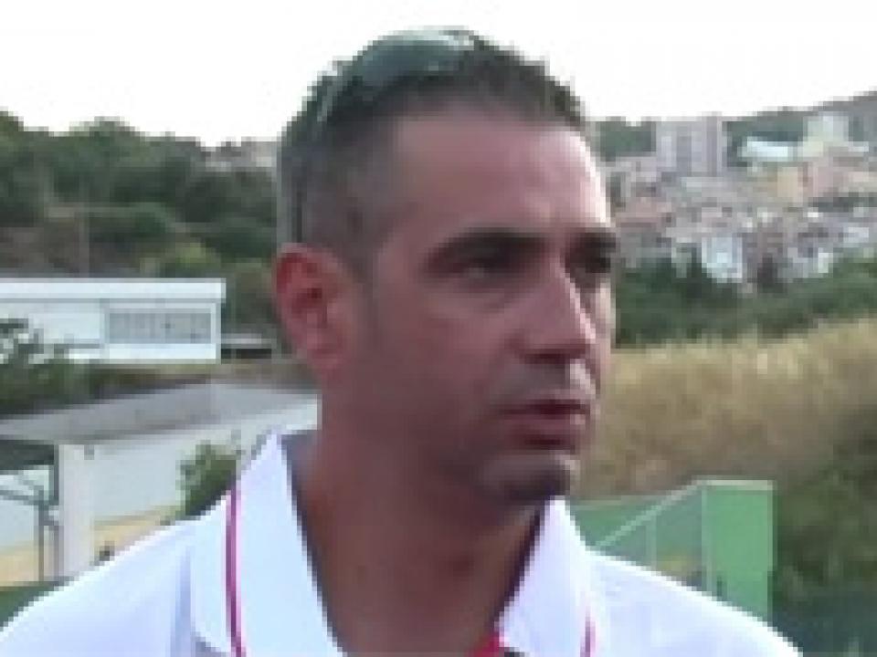 02/09/2012 - Intervista a Francesco Loi