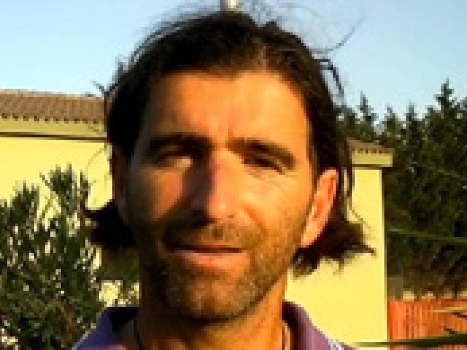 31/08/2011 - Intervista a Graziano Mannu