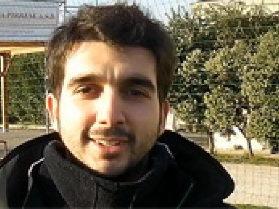 11/03/2012 - intervista a Francesco Meleddu