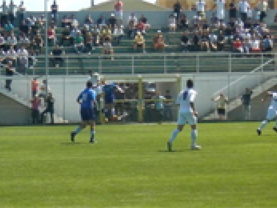 06/06/2012 - Highlights Olbia - Albalonga 3-0