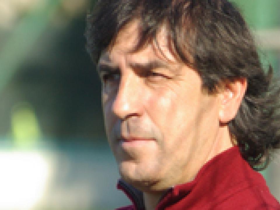 06/01/2011 - Intervista a Massimiliano Pani