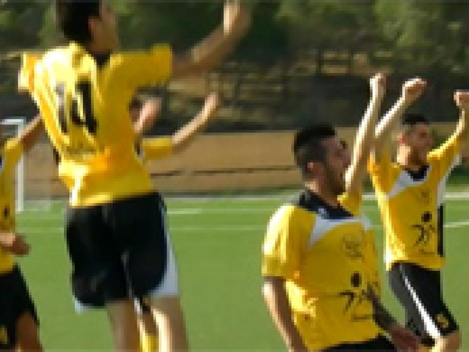 03/06/2012 Highlights  Porto Corallo - San Teodoro 5-0