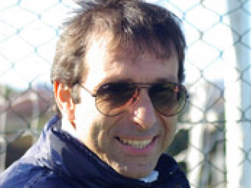 05/02/2011 - intervista a Stefano Senigagliesi