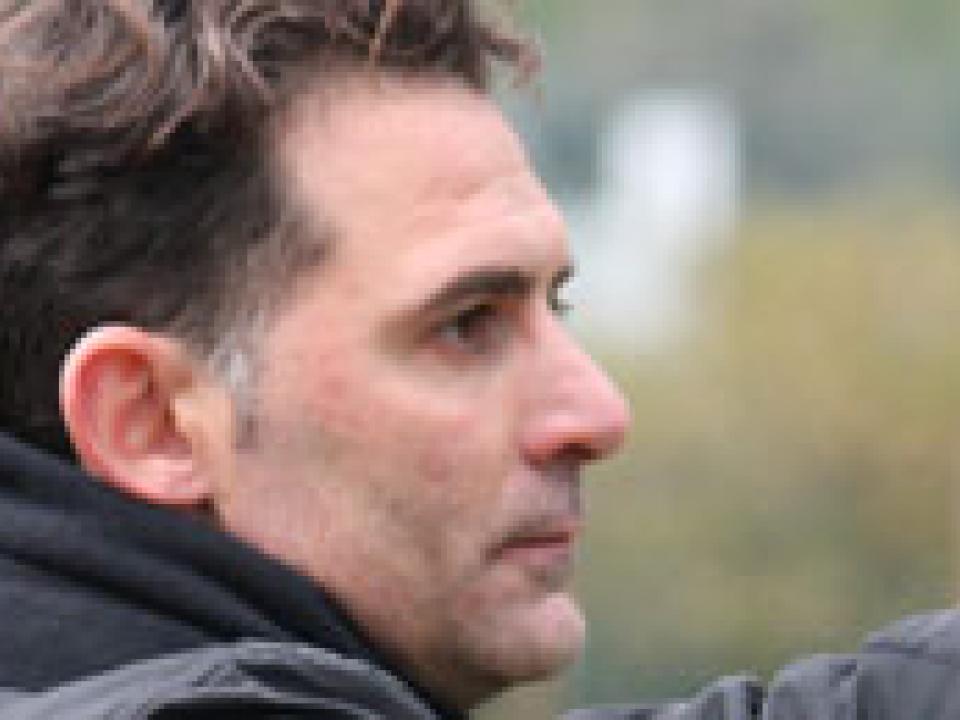 02/03/2012 - Intervista a Riccardo Spini