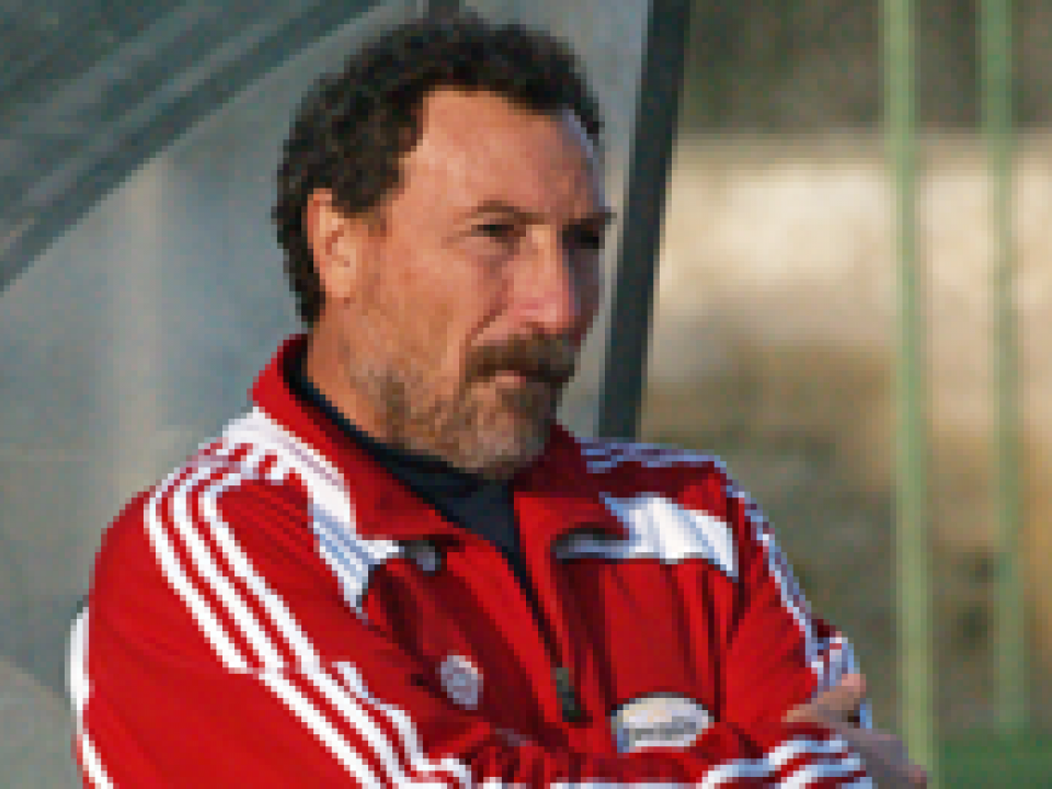 Intervista Gianni Torre, allenatore Senorbì