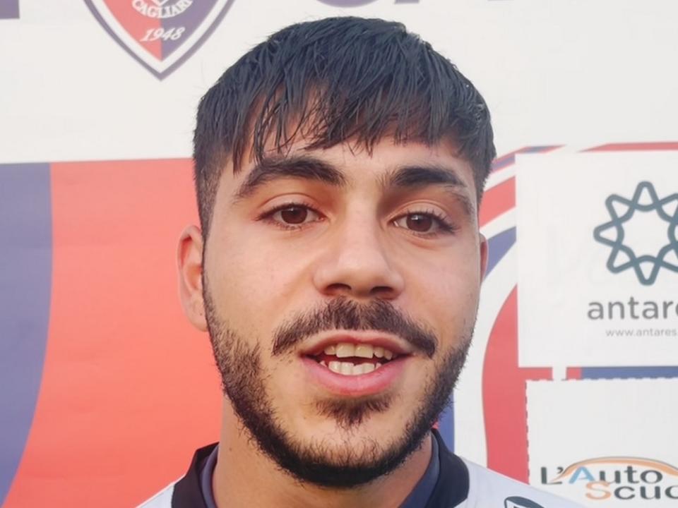 Adam Idrissi, portiere, Tempio