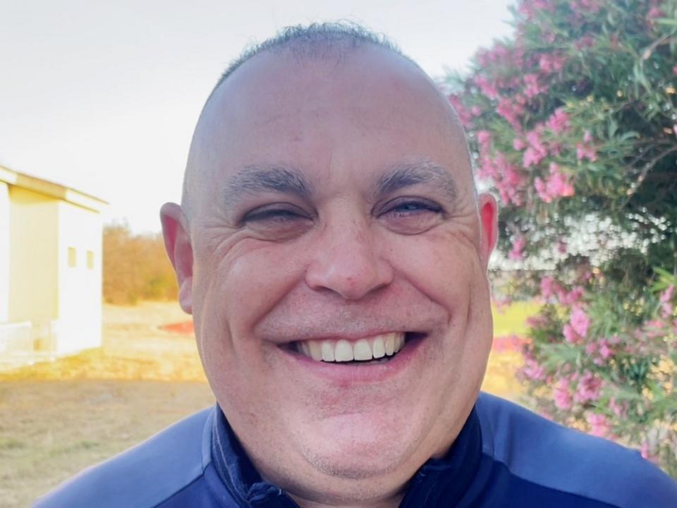 Andrea Loi, allenatore, Accademia Sulcitana