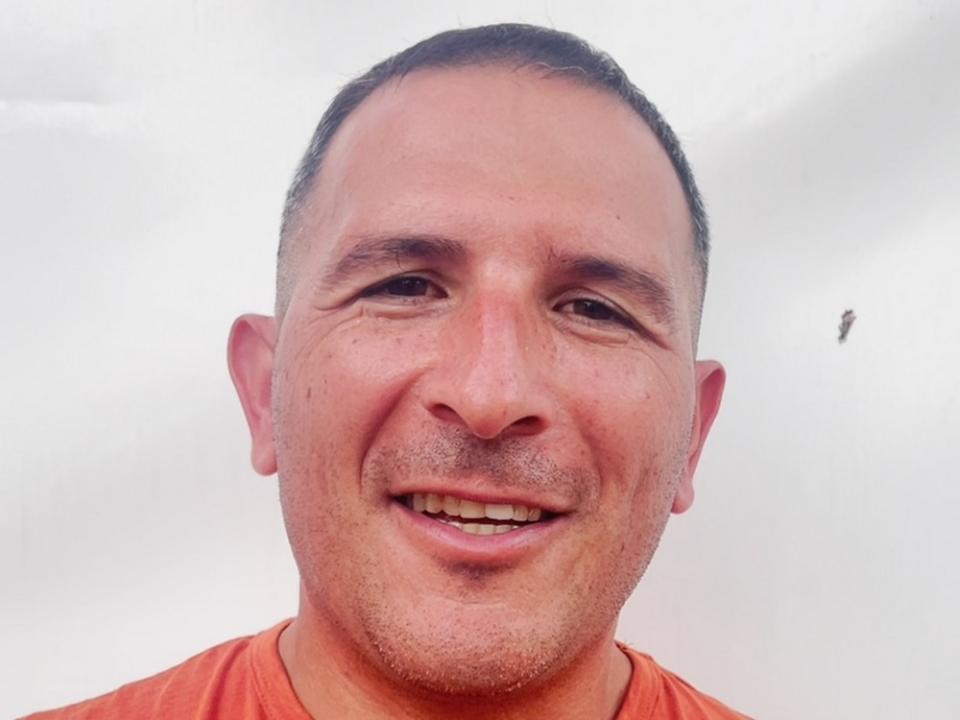 Andrea Pia, allenatore, Tonara