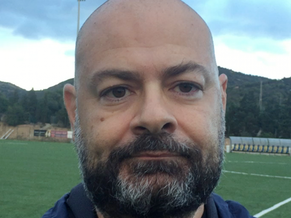 Antonio Prastaro, allenatore, Villasimius