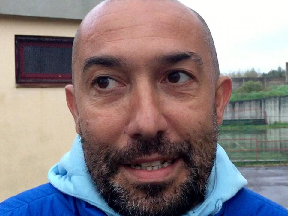 Antonio Madau, allenatore, La Palma