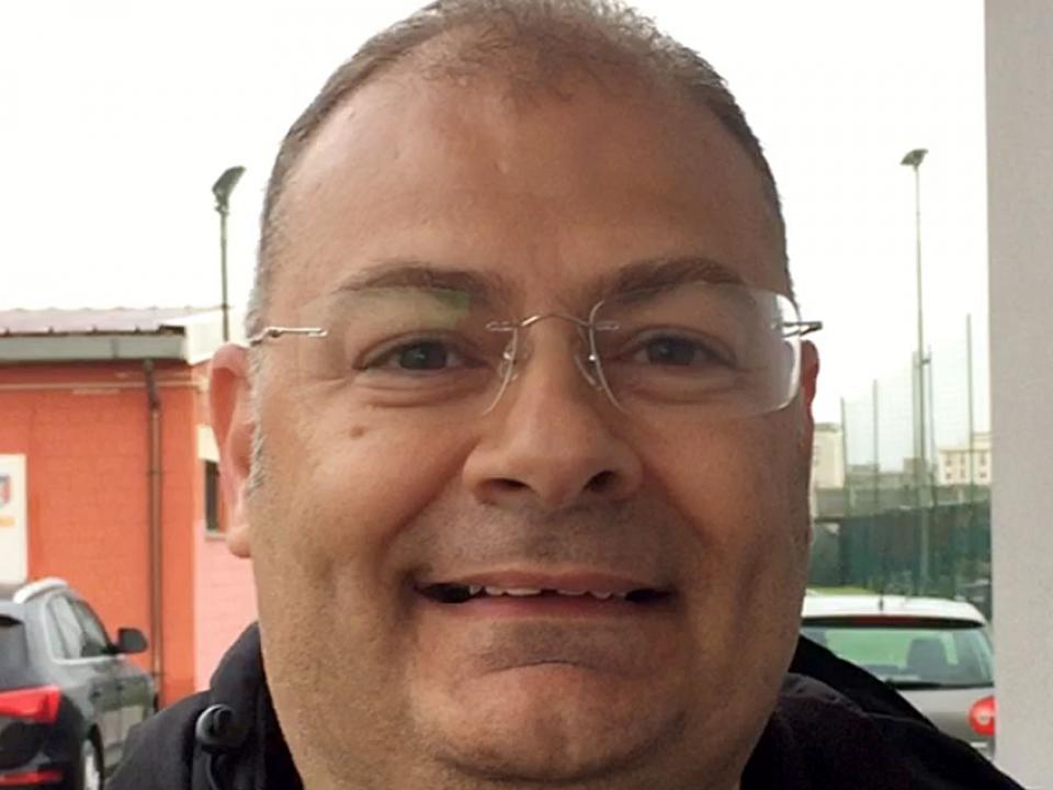Antonio Prastaro, allenatore, Tonara