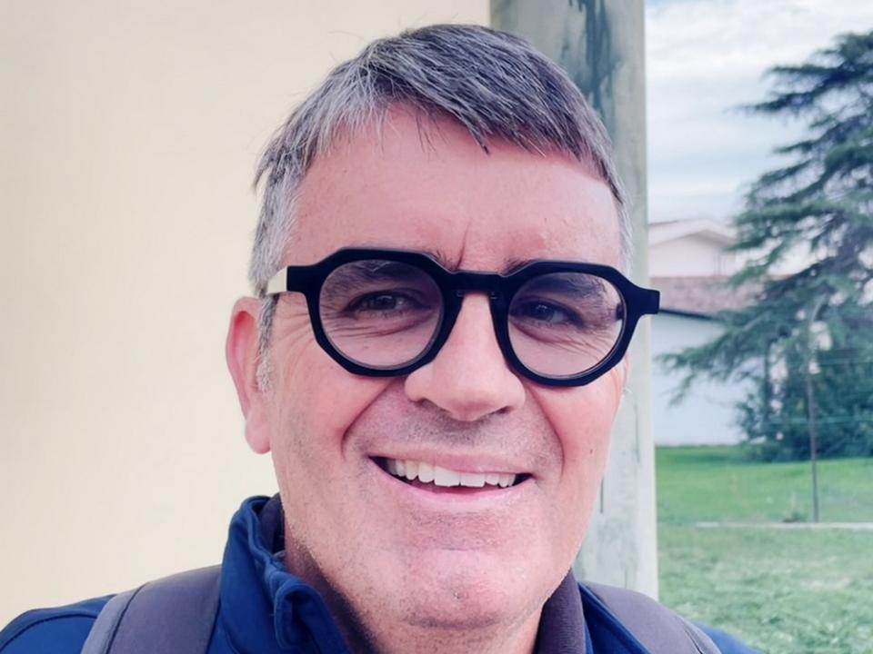 Bebo Antinori, allenatore, Castiadas