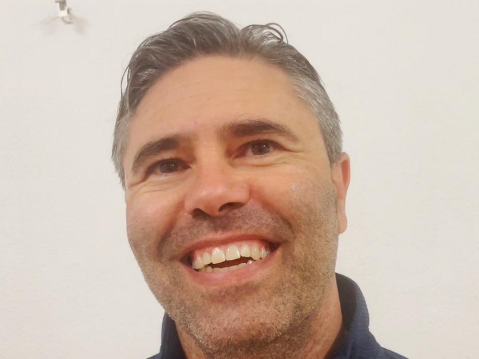Davide Canosa, allenatore, Azzurra