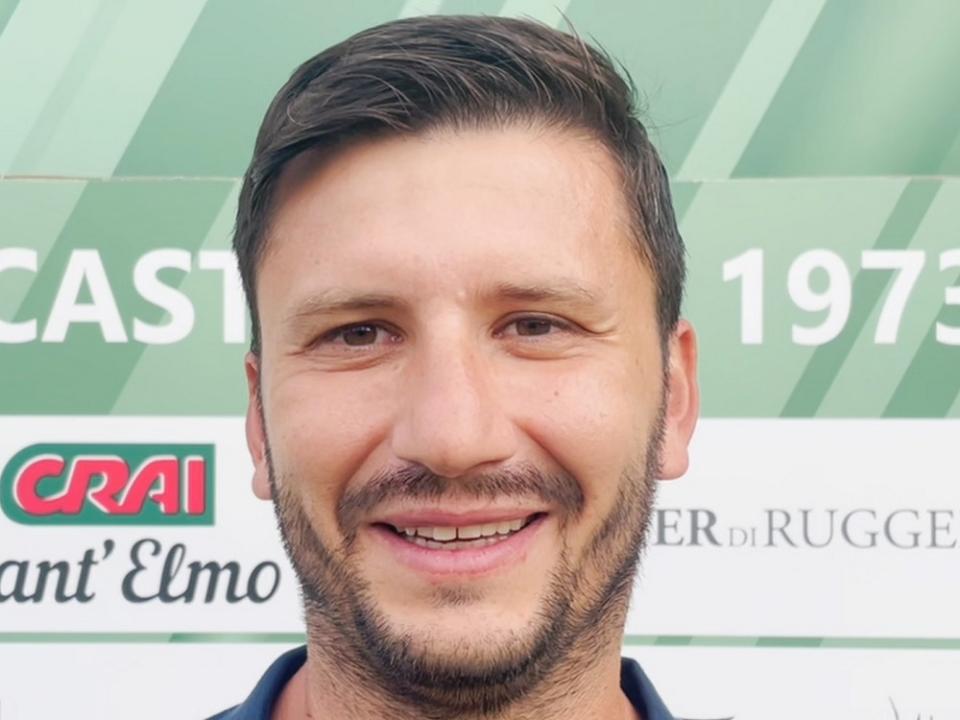 Davide Meloni, allenatore, Pirri
