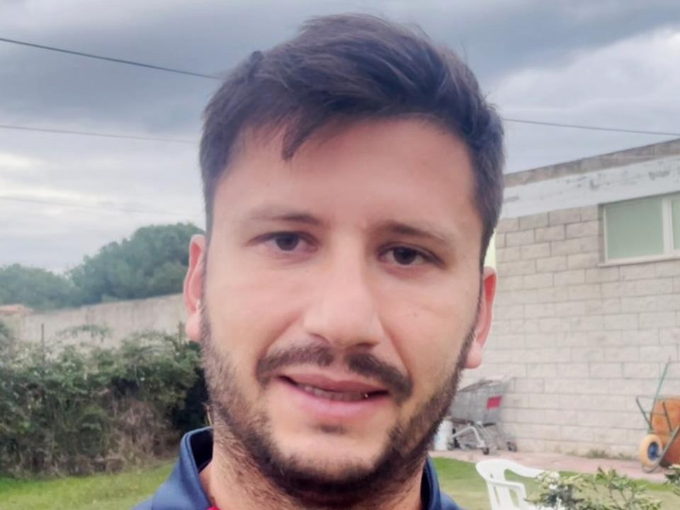 Davide Meloni, allenatore, Pirri