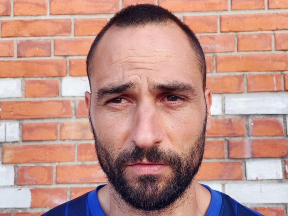 Diego Mingioni, allenatore, Villacidrese