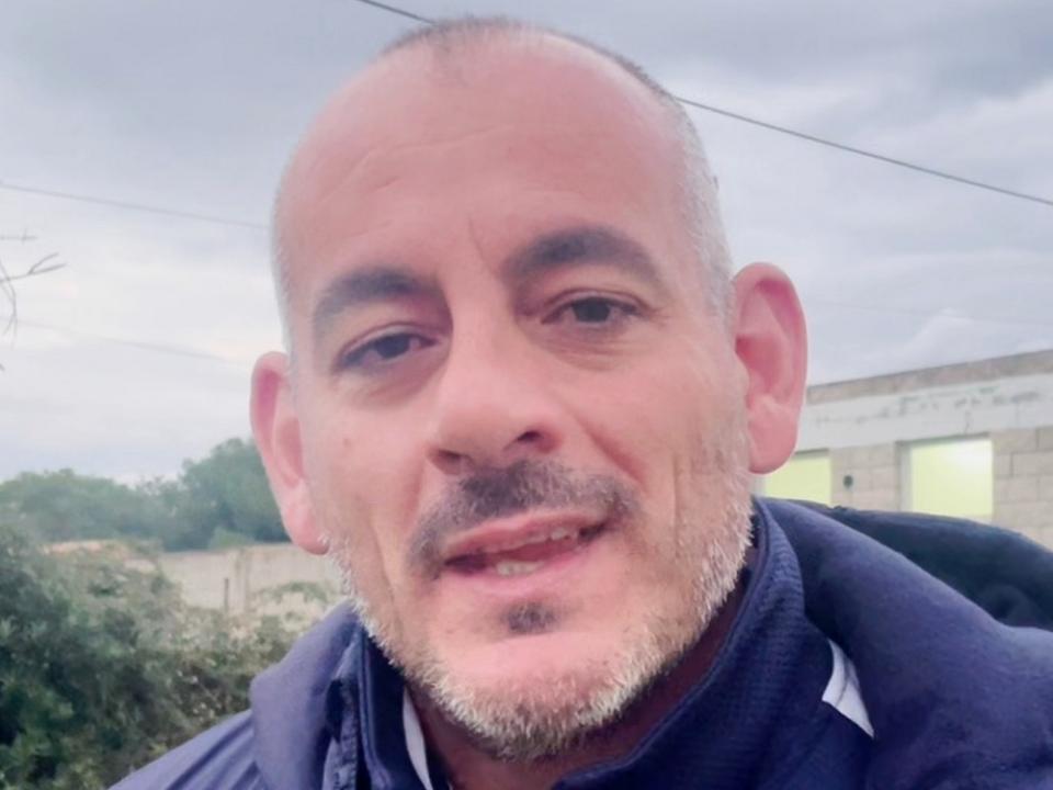 Federico Cocco, allenatore, Selargius