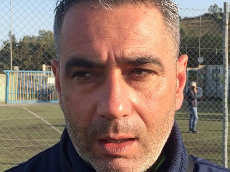 Francesco Loi, allenatore, Muravera