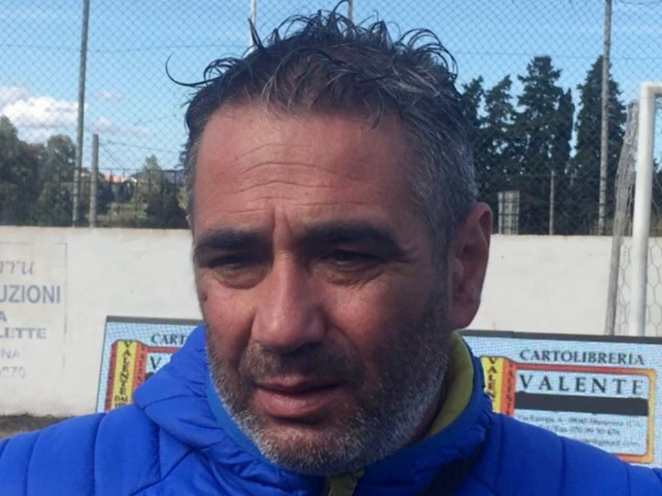 Francesco Loi, allenatore, Muravera
