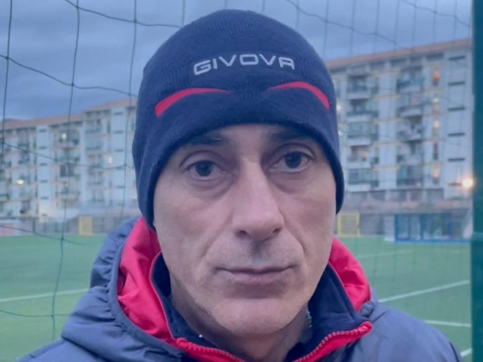Giampaolo Murru, allenatore, Iglesias