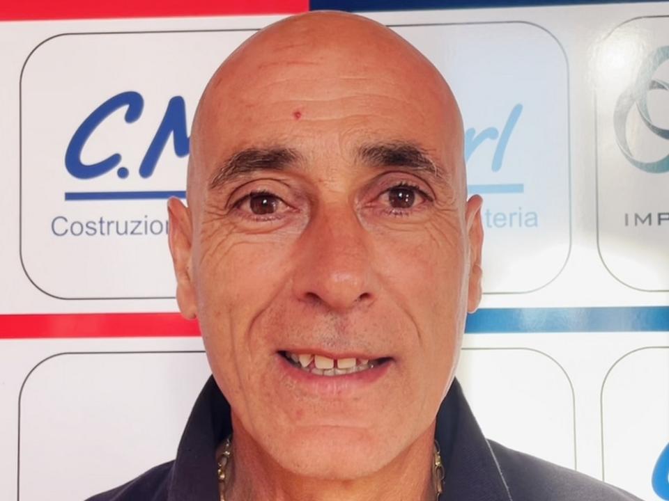Giampaolo Murru, allenatore, Iglesias