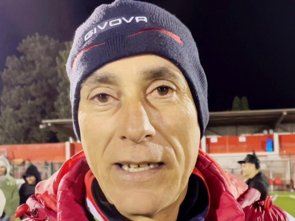 Giampaolo Murru, allenatore, Iglesias