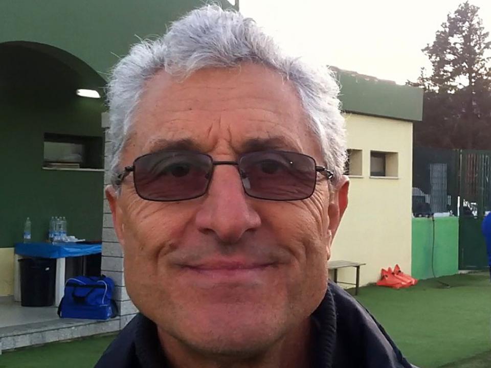 Gian Paolo Chierico, allenatore, Tergu Plubium