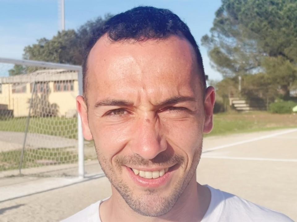 Gianmarco Paulis, centrocampista, Monastir