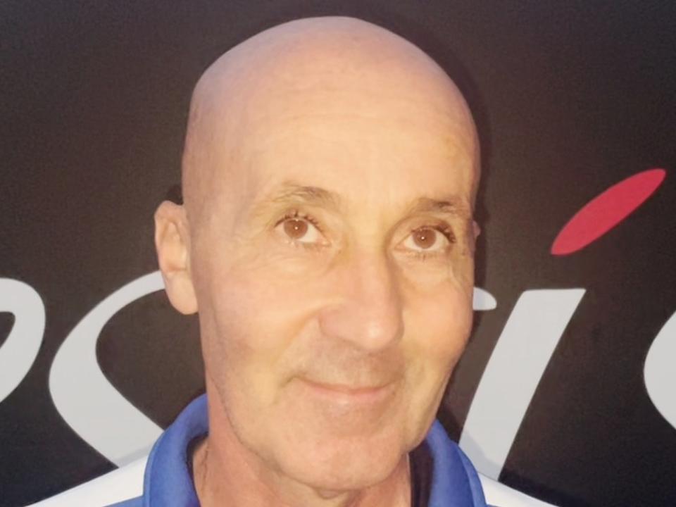 Giuseppe Cantara, allenatore, Tempio