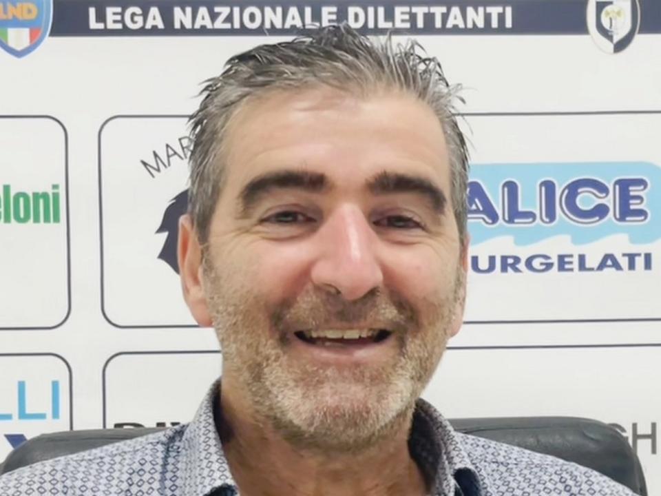 Graziano Mannu, allenatore, Carbonia