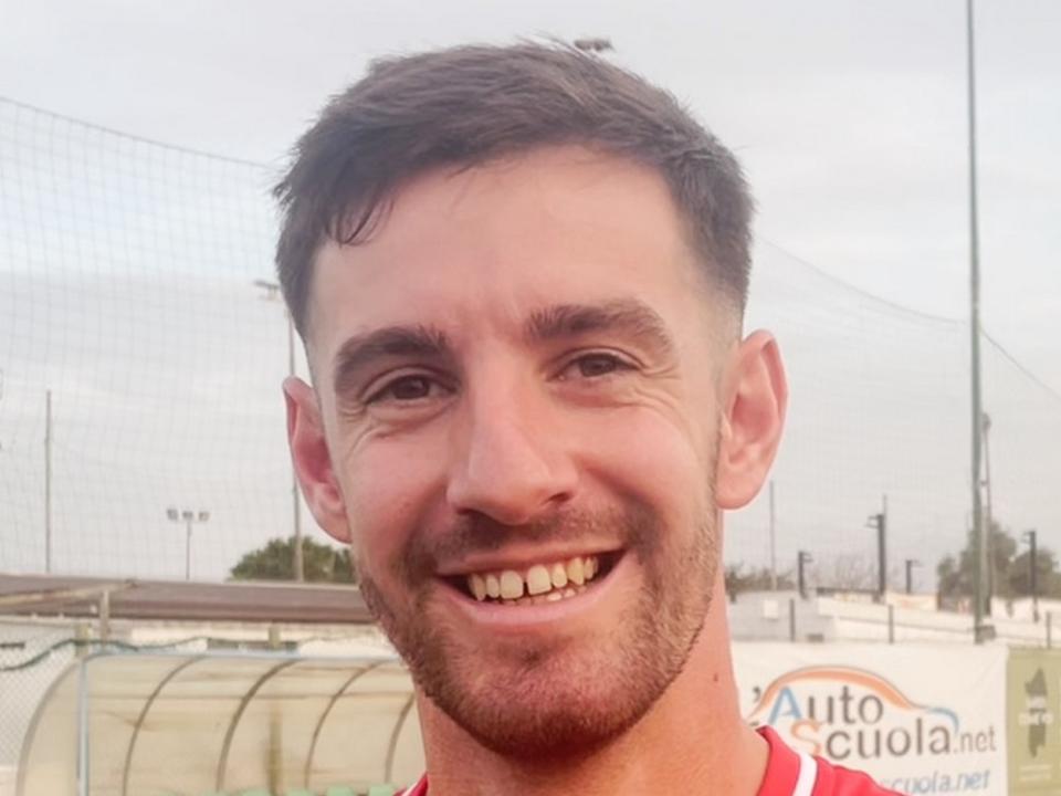 Guillermo Pedelacq, portiere, Santa Teresa