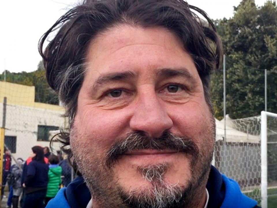 Igor Marziano, allenatore, San Teodoro