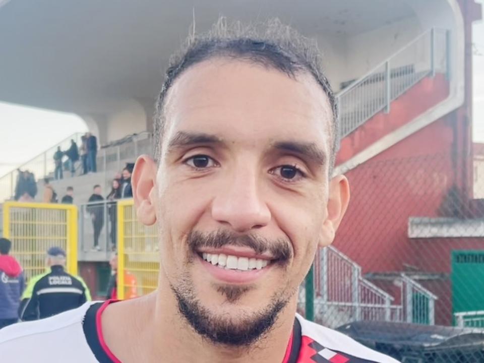 Joel Salvi Costa, attaccante, Iglesias