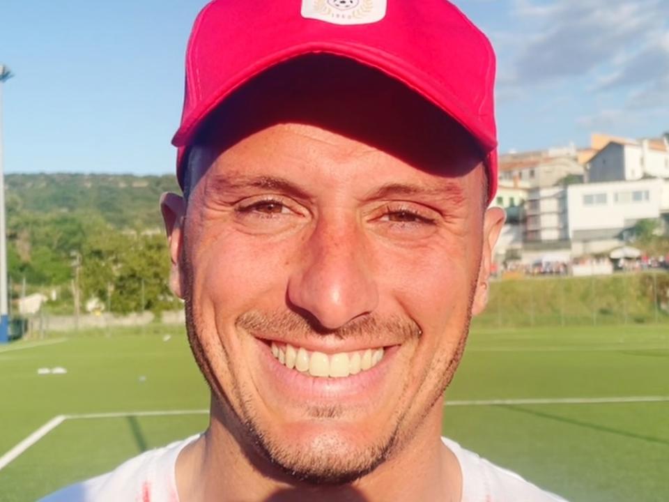 Lautaro Jara, difensore, Bonorva