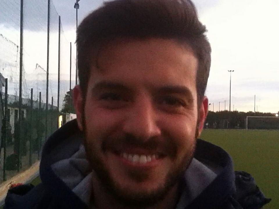 Alessandro Mancusi, difensore, La Palma M.U.