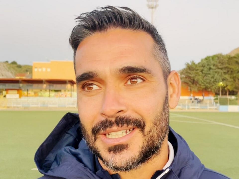 Marcello Angheleddu, allenatore, Monastir