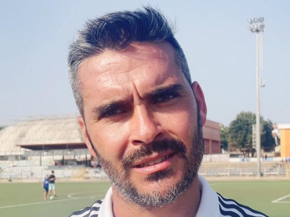 Marcello Angheleddu, allenatore, Monastir