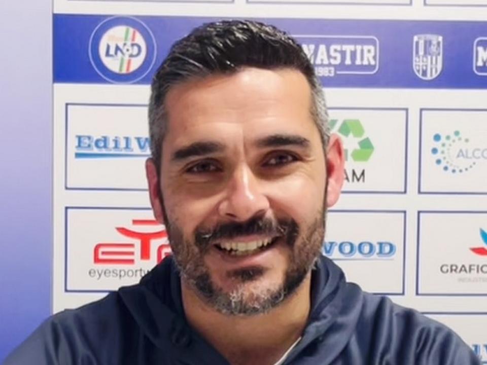 Marcello Angheleddu, allenatore, Monastir