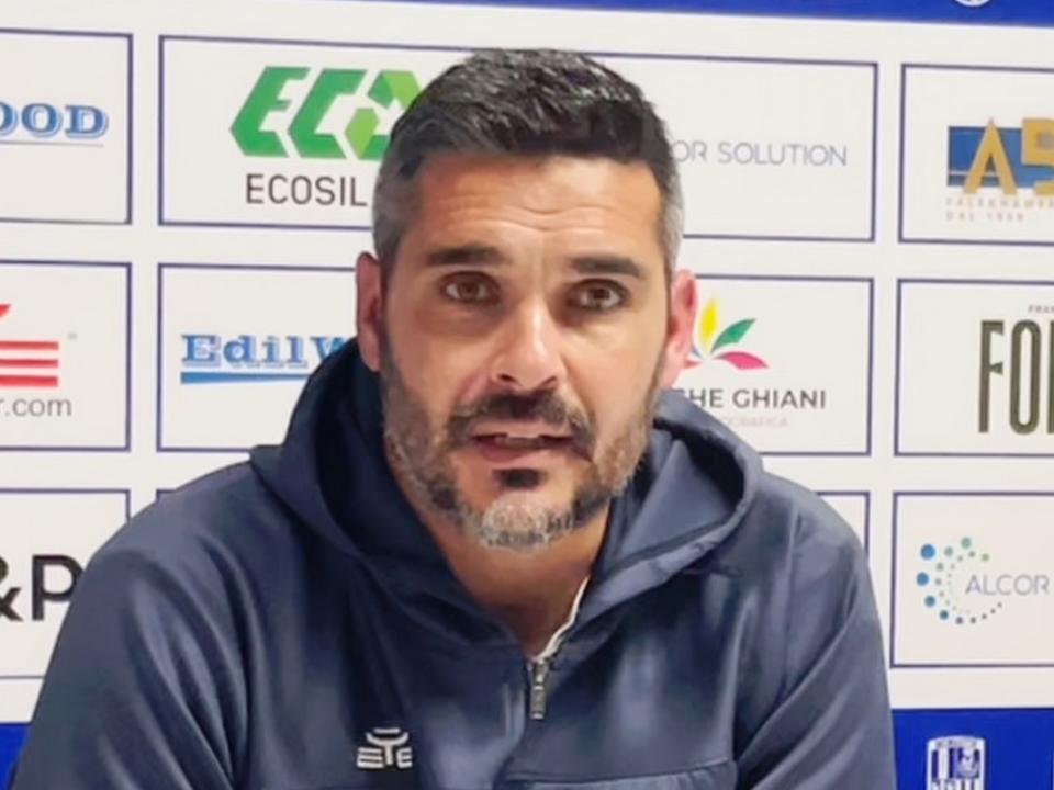 Marcello Angheleddu, allenatore, Monastir