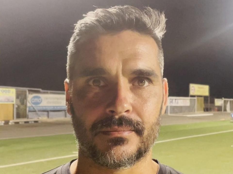Marcello Angheleddu, allenatore, Monastir