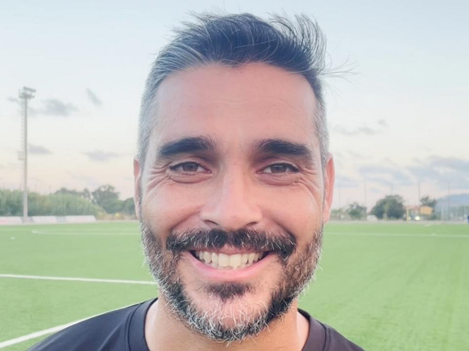 Marcello Angheleddu, allenatore, Monastir