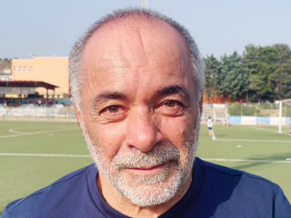 Marco Carboni, presidente, Monastir