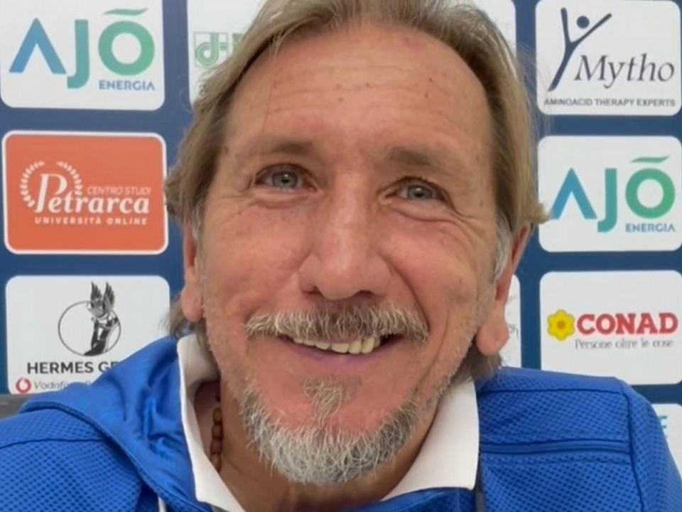 Marco Nappi, allenatore, Arzachena