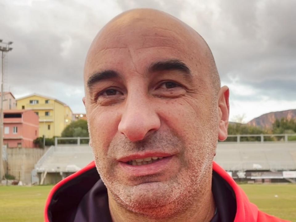 Mario Fadda, allenatore, Taloro