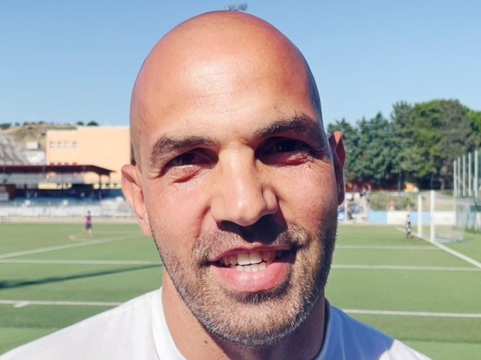 Matteo Zanda, direttore sportivo, Monastir