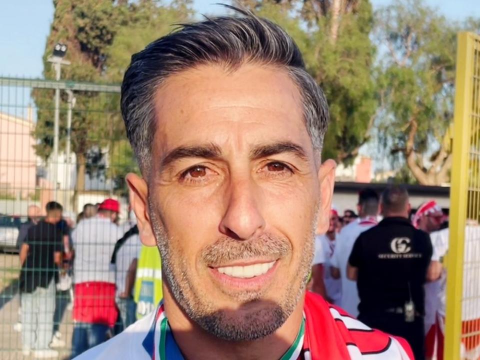 Michele Pulina, allenatore, Bonorva