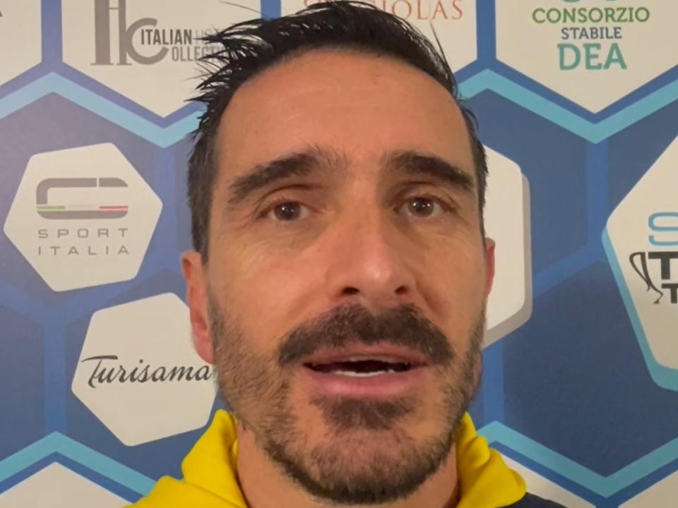 Nicola Manunza, allenatore, Villasimius